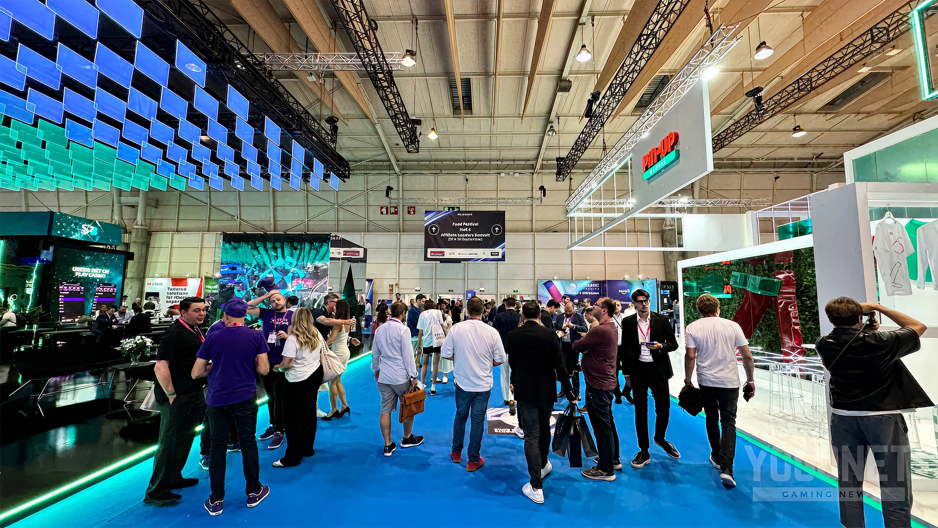 Cúpula da SBC 2025()